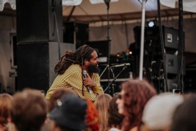 - Nelsonville Music Festival. 📸: Maria Cardillo