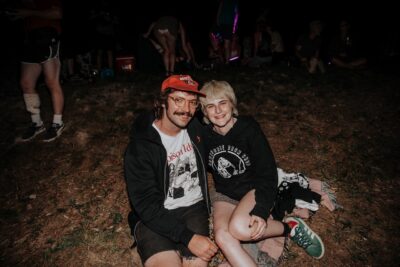 Nelsonville Music Festival. 📸: Maria Cardillo