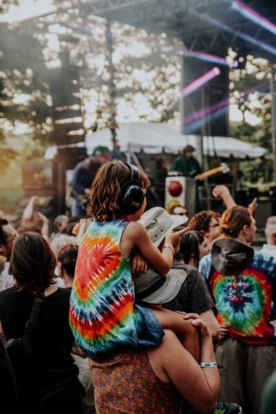 Nelsonville Music Festival. 📸: Maria Cardillo