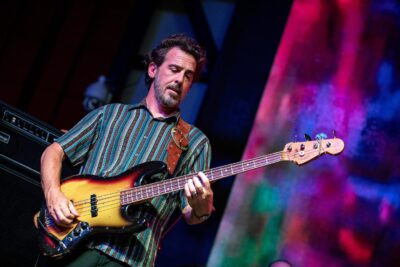 Berry Duane Oakley - Live Dead & Brothers