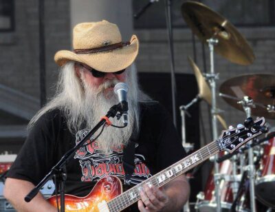 Les Dudek - Live Dead & Brothers