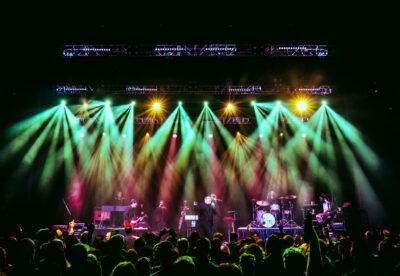 St. Paul & the Broken Bones. 📷: Skylar Watkins