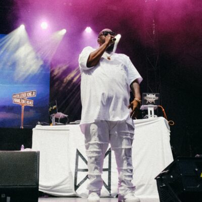 Killer Mike