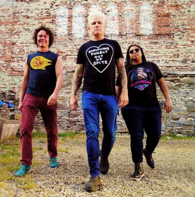 Mike Dillon & Punkadelick