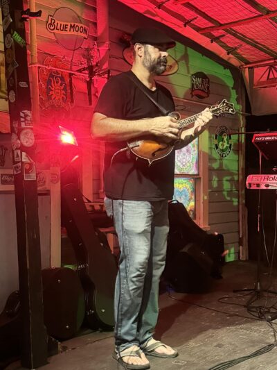 Fil Pate. ๐ท: James Foster