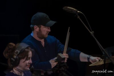 Adam Volpe - Steeln' Peaches - Watkins Glen Summer Jam 51st. 📸: Jeffrey Moellering / snapzalot.com