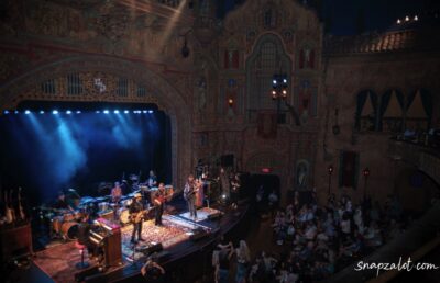 Steeln' Peaches - Watkins Glen Summer Jam 51st. 📸: Jeffrey Moellering / snapzalot.com