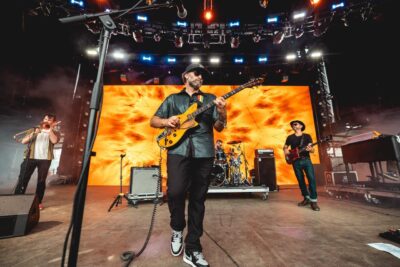 Polyrhythmics - Electric Forest '24. 📸: taylrdmedia.co