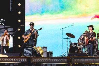 Polyrhythmics - Electric Forest '24. 📸: taylrdmedia.co