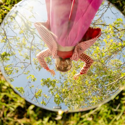 Fae Nageon de Lestang of Animal Prince