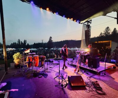 The Ries Brothers. 📷: @steph_milla