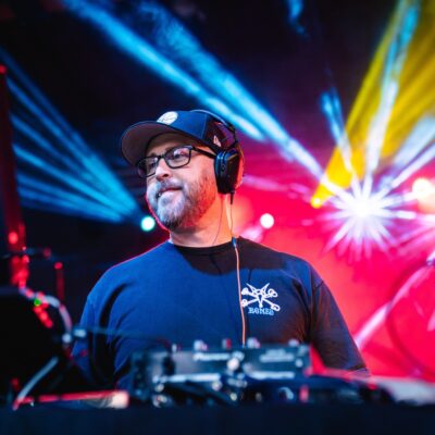 Kinsman MacKay - BOOMBOX