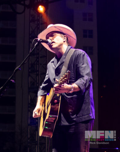 Jason Isbell 📸:Rick Davidson
