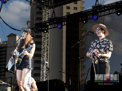 Nikki Lane 📸:Rick Davidson