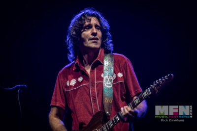 Scott Sherard 📸:Rick Davidson