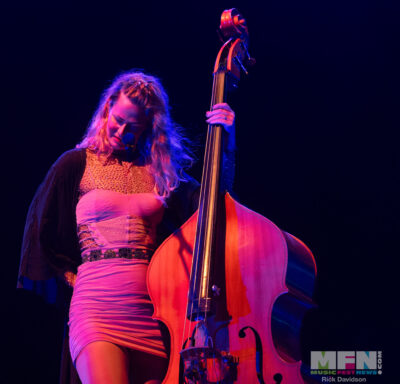 Shelby Means 📸:Rick Davidson