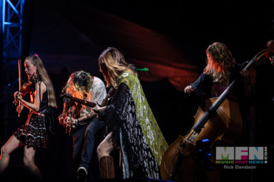 Molly Tuttle 📸:Rick Davidson