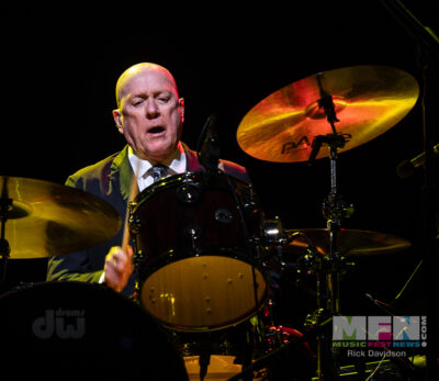 Russ Kunkel 📸:Rick Davidson