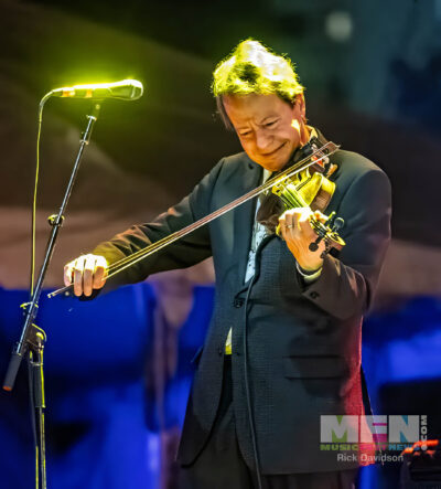 Stuart Duncan 📸:Rick Davidson