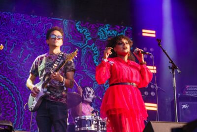 Dumpstaphunk - Suwannee Hulaween '24. 📸: @VonRphoto