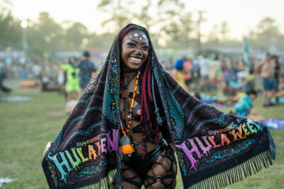 Suwannee Hulaween '24. 📸: Josh Skolnik