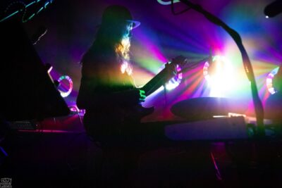 Andrew Pickel - Dizgo - Dunedin Brewery 11.09.24. 📸: Funk Eye Media