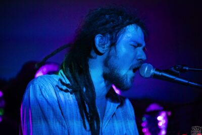 Jake Evatt - Dizgo - Dunedin Brewery 11.09.24. 📸: Funk Eye Media