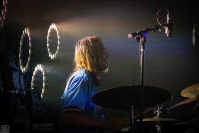 Justin Clark - Dizgo - Dunedin Brewery 11.09.24. 📸: Funk Eye Media