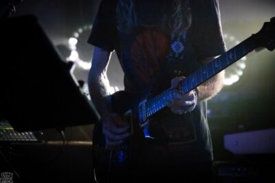 Andrew Pickel - Dizgo - Dunedin Brewery 11.09.24. 📸: Funk Eye Media