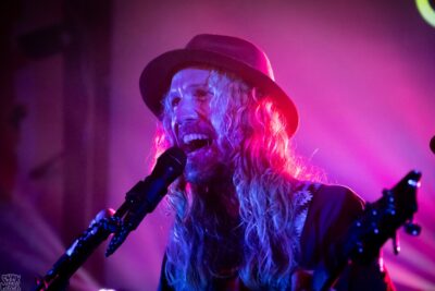 Andrew Pickel - Dizgo - Dunedin Brewery 11.09.24. 📸: Funk Eye Media