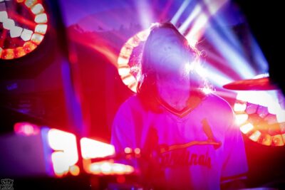 Justin Clark - Dizgo - Dunedin Brewery 11.09.24. 📸: Funk Eye Media