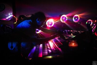 - Dizgo - Dunedin Brewery 11.09.24. 📸: Funk Eye Media