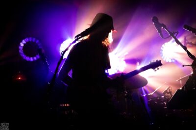Andrew Pickel - Dizgo - Dunedin Brewery 11.09.24. 📸: Funk Eye Media