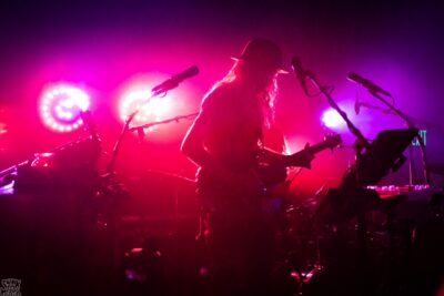 Andrew Pickel - Dizgo - Dunedin Brewery 11.09.24. 📸: Funk Eye Media