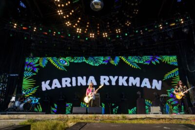 Karina Rykman - Suwannee Hulaween '24. 📸: @VonRphoto