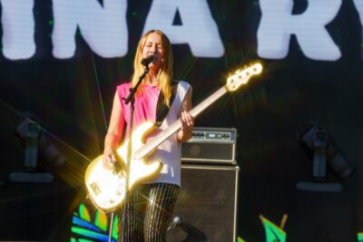 Karina Rykman - Suwannee Hulaween '24. 📸: @VonRphoto