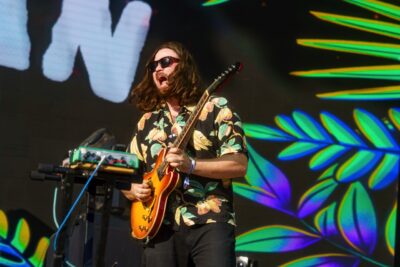 Adam November - Karina Rykman - Suwannee Hulaween '24. 📸: @VonRphoto