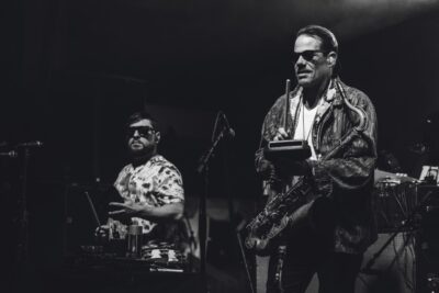 Lettuce - Suwannee Hulaween '24. 📸: @VonRphoto