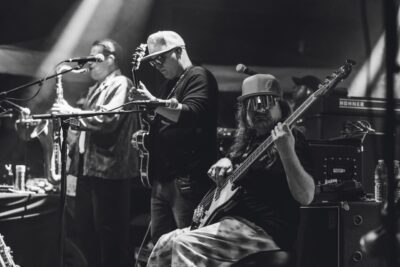 Lettuce - Suwannee Hulaween '24. 📸: @VonRphoto