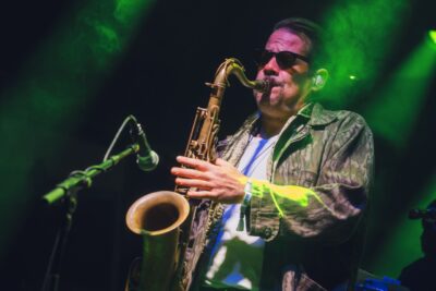 Lettuce - Suwannee Hulaween '24. 📸: @VonRphoto