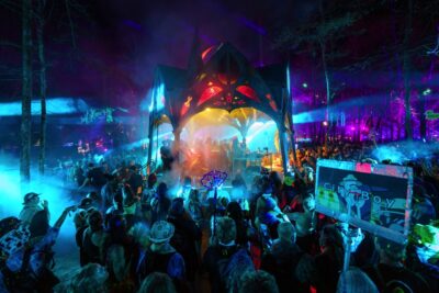 Off Limits - Suwannee Hulaween '24. 📸: @VonRphoto