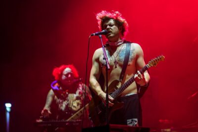 Sublime - Suwannee Hulaween '24. 📸: @VonRphoto