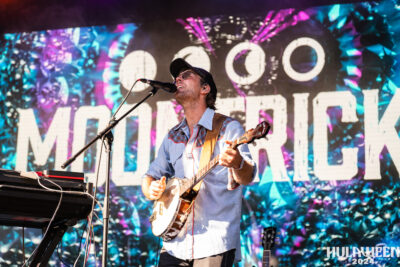 Moontricks - Suwannee Hulaween '24. 📸: Zach Smith