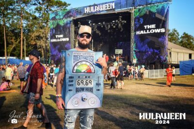 Well... - Suwannee Hulaween '24. 📸: Joel Shover Photography