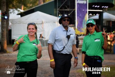 Suwannee Hulaween '24. 📸: Joel Shover Photography