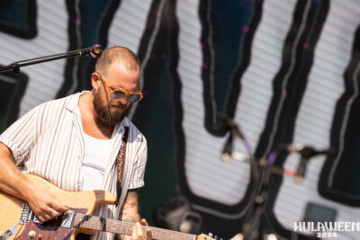 Taylor Godsey - Tand - Suwannee Hulaween '24. 📸: Zach Smith