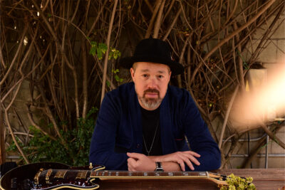 Eric Krasno