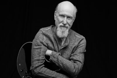John Scofield