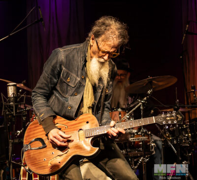 Walter Parks 📸: Rick Davidson