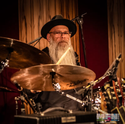 Jagoda (Swamp Cabbage) 📸: Rick Davidson